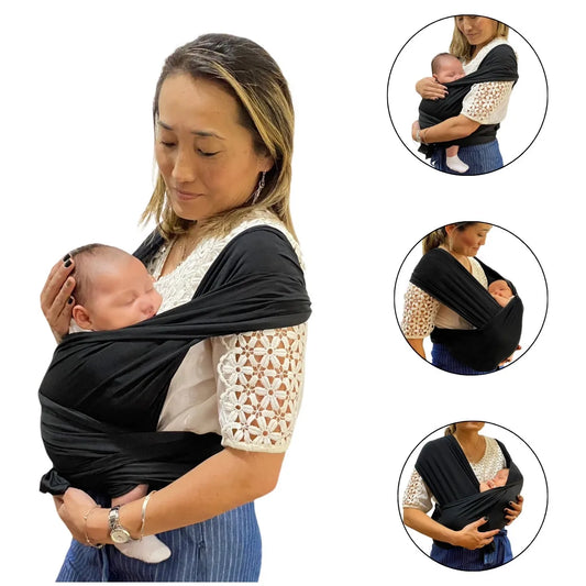 Sling Canguru Ergonômico