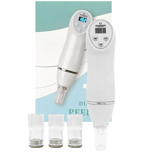 Aparelho Profissional de Limpeza de Pele