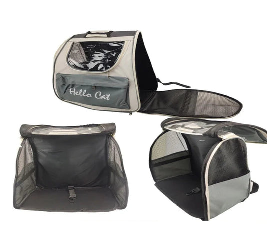 Bolsa de Transporte para Pets