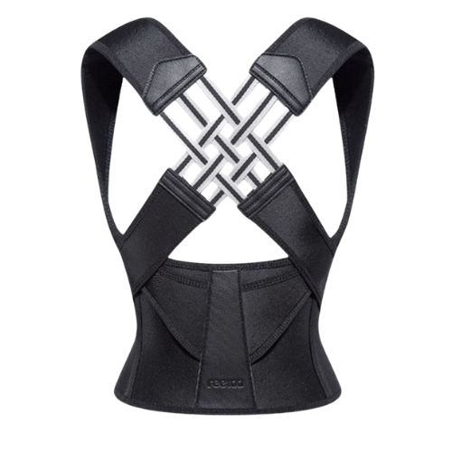 Corretor Postural Deluxe