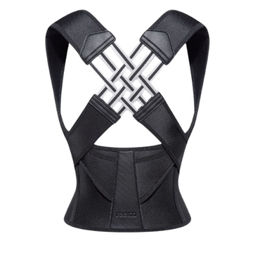 Corretor Postural Deluxe