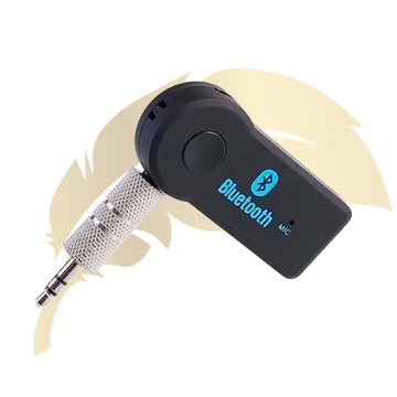 Adaptador Receptor Bluetooth