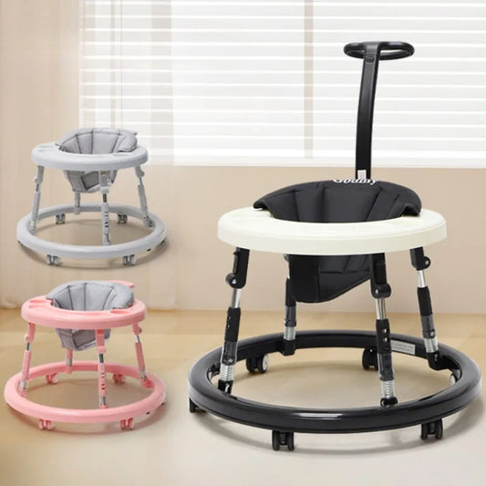 Andador Infantil Portátil